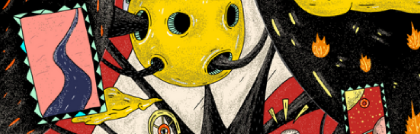 Taru banner